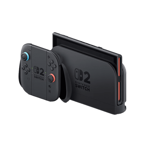 Nintendo Switch 2 Mario Kart Bundle