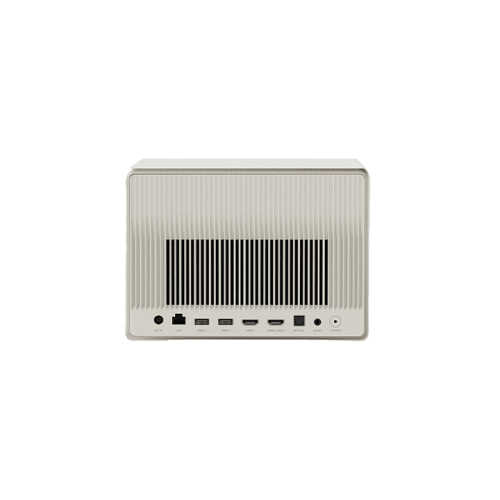 XGIMI Horizon Ultra Home Projector