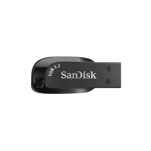 Sandisk Ultra Shift USB 3.0 Flash Drive 256GB