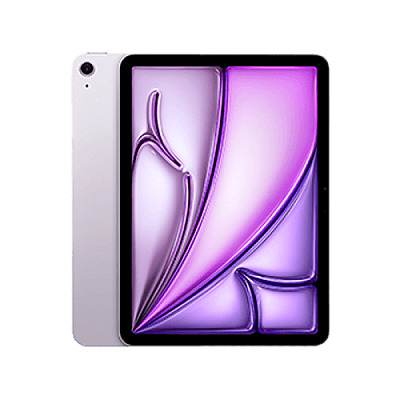 Apple iPad Air M4 8th Gen 13" (2026) - 256GB Wifi - Purple