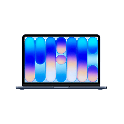 Apple MacBook Neo 13" (2026) A18Pro 6C/5G 8GB/256GB Arabic - Indigo