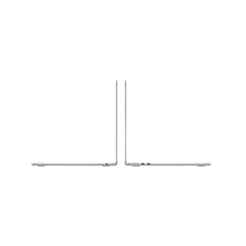 Apple MacBook Air 15.3" (2026) M5 10C/10G 16GB/512GB Arabic - Silver