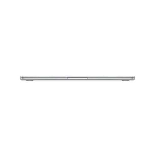Apple MacBook Air 15.3" (2026) M5 10C/10G 16GB/512GB Arabic - Silver