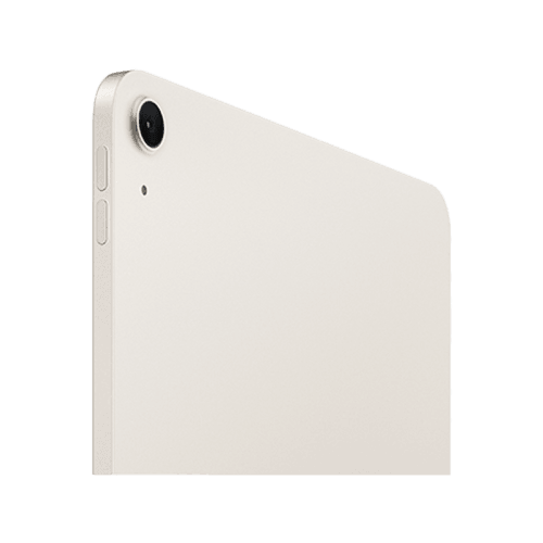 Apple iPad Air M4 8th Gen 11" (2026) - 256GB Wifi - Starlight
