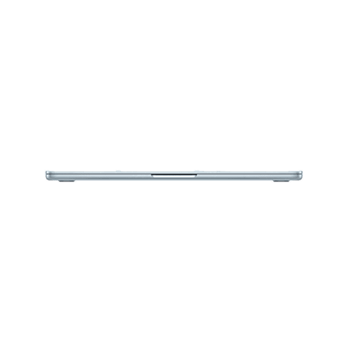 Apple MacBook Air 15.3" (2026) M5 10C/10G 16GB/512GB Arabic - Sky Blue