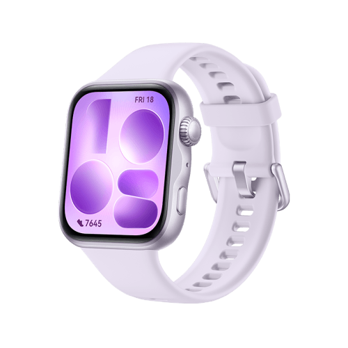 Huawei Watch Fit 5 Smart Watch 43mm - Purple