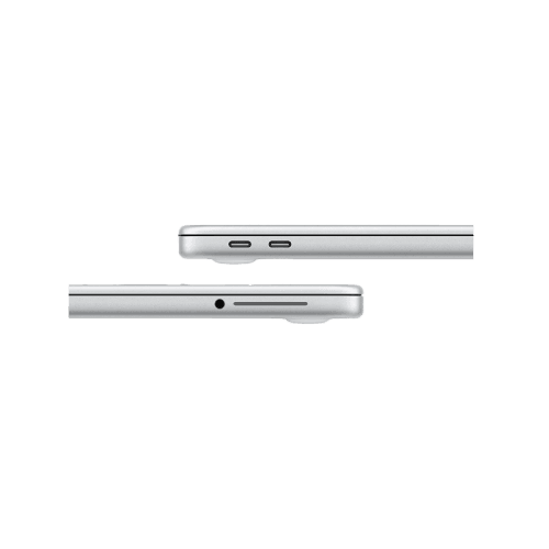 Apple MacBook Neo 13" (2026) A18Pro 6C/5G 8GB/256GB Arabic - Silver