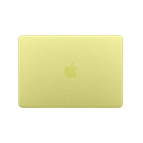 Apple MacBook Neo 13" (2026) A18Pro 6C/5G 8GB/256GB Arabic - Citrus