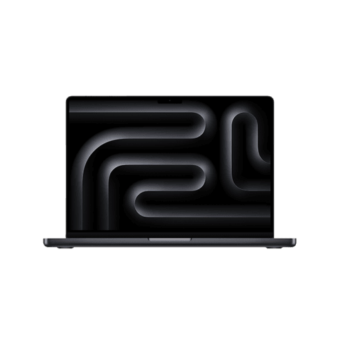 Apple MacBook Pro 16.2" M5Pro 18C/20G 24GB/1TB Arabic - Space Black