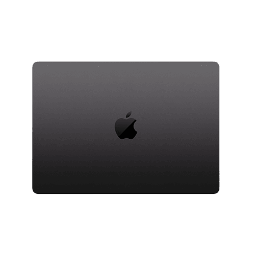 Apple MacBook Pro 16.2" M5Pro 18C/20G 24GB/1TB Arabic - Space Black