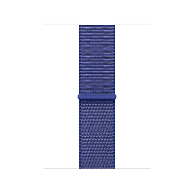 Apple Watch Sport Loop 46mm - Ultramarine