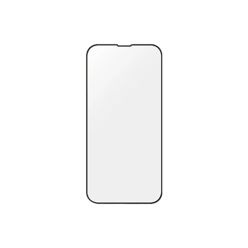 Uniq Optix Xenon Nanoceram Glass Screen Protector for iPhone 16 Pro Max