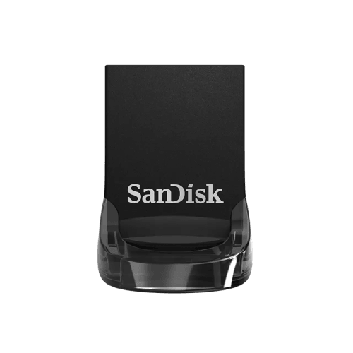 Sandisk Ultra Fit USB 3.1 Flash Drive 128GB