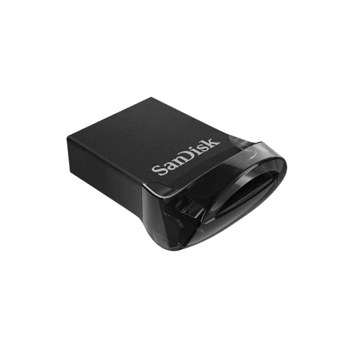 Sandisk Ultra Fit USB 3.1 Flash Drive 128GB