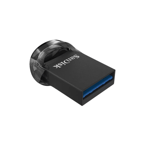 Sandisk Ultra Fit USB 3.1 Flash Drive 256GB