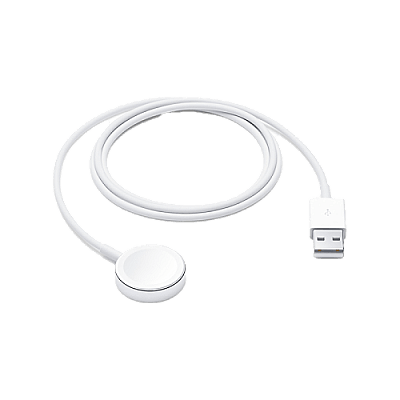 Apple Watch Magnetic Charging Cable 1M Original - White