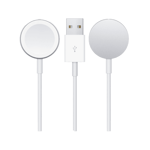 Apple Watch Magnetic Charging Cable 1M Original - White