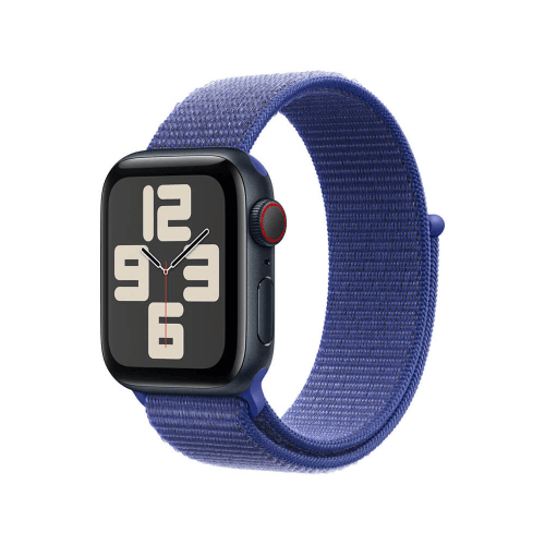Apple Watch Sport Loop 46mm - Ultramarine