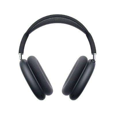 Apple AirPods Max Headphones - Midnight