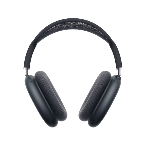 Apple AirPods Max Headphones - Midnight