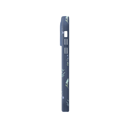 Uniq Coehl Prairie Case for iPhone 15 Pro - Lavender Blue
