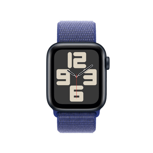 Apple Watch Sport Loop 46mm - Ultramarine