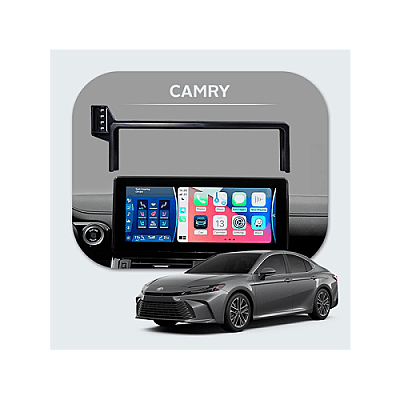 Car Mount Screen Frame for Camry (2024-2026)