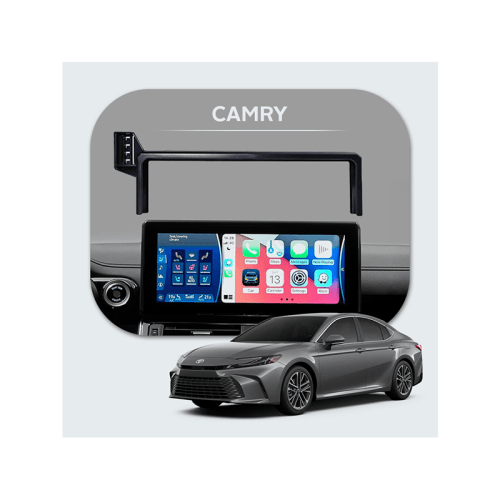 Car Mount Screen Frame for Camry (2024-2026)