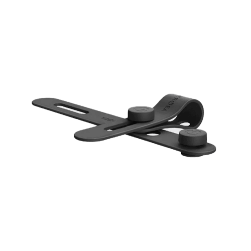 Energea Flow 480mbps USB-C to Lightning Cable 1.5M - Black