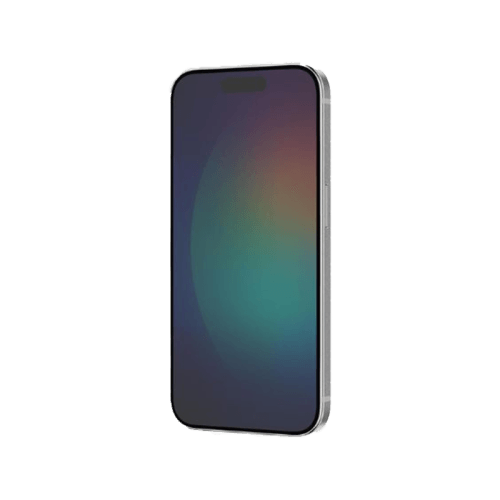 Tech21 Impact Glass Screen & Camera Lens Protector for iPhone 15 Pro Max