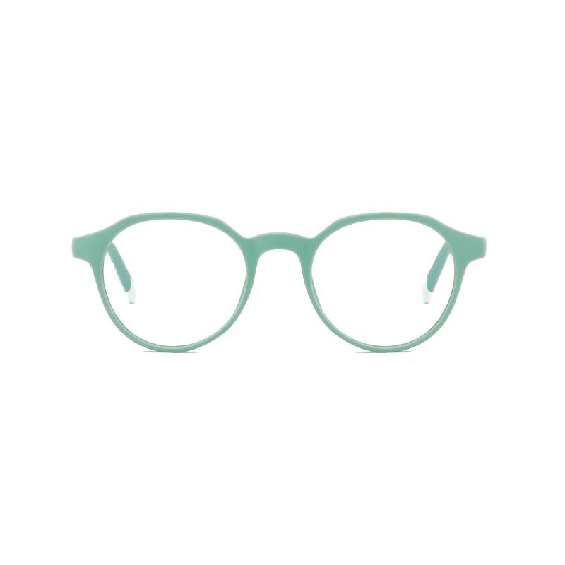 Barner Le Marais Man Screen Glasses - Military Green