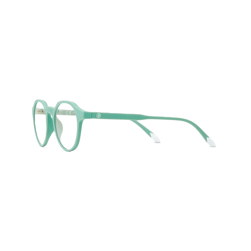 Barner Le Marais Man Screen Glasses - Military Green