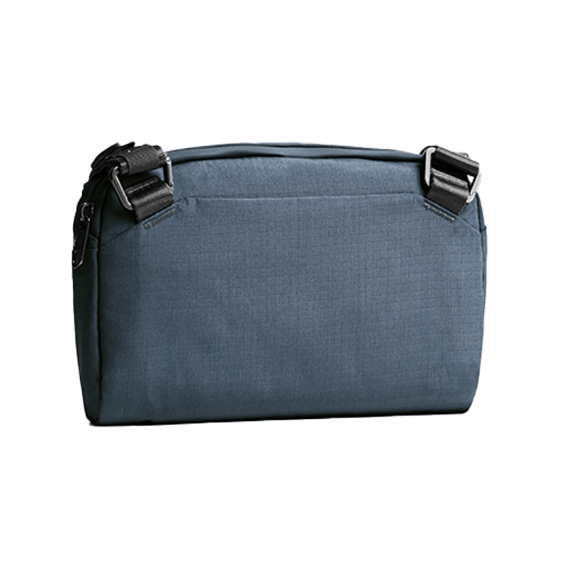 Uniq Arden RPET RipStop Sling Bag 2L -  Nocturene Blue
