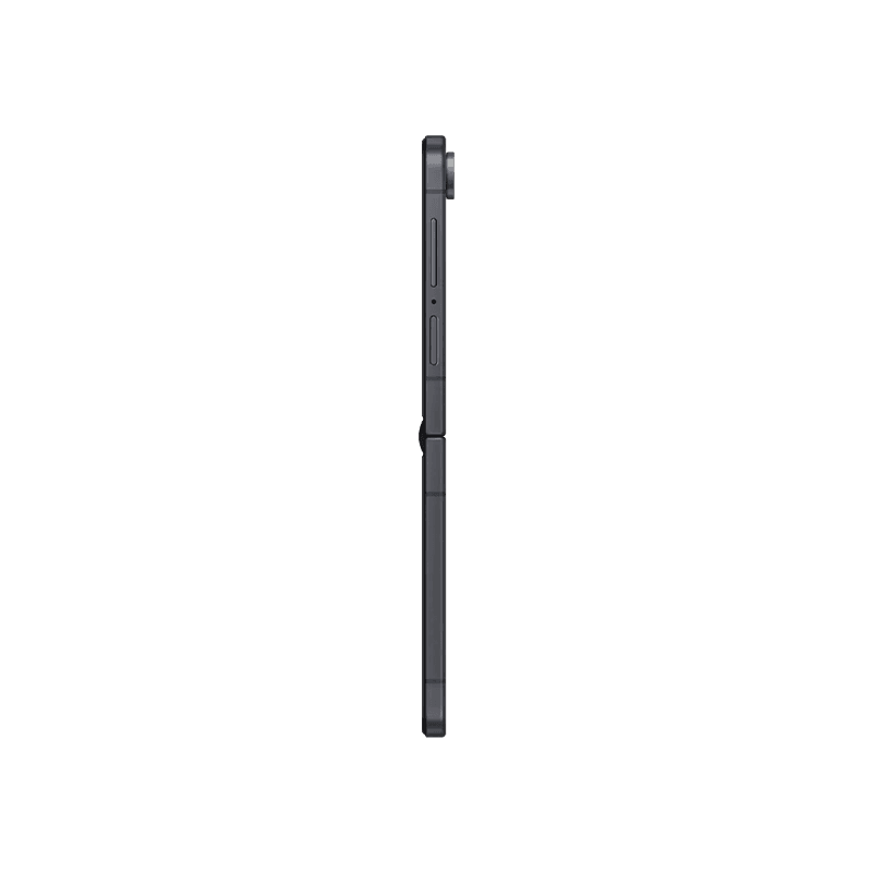 Pre Order - Samsung Galaxy Z Flip 8 5G Mobile 12GB/256GB - Graphite