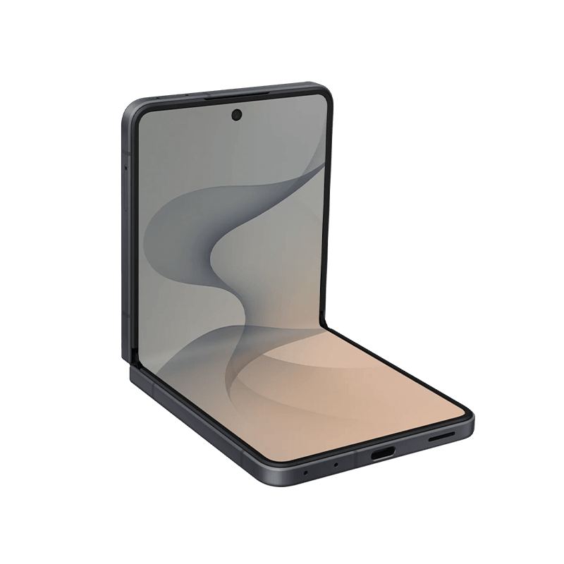 Pre Order - Samsung Galaxy Z Flip 8 5G Mobile 12GB/512GB - Graphite