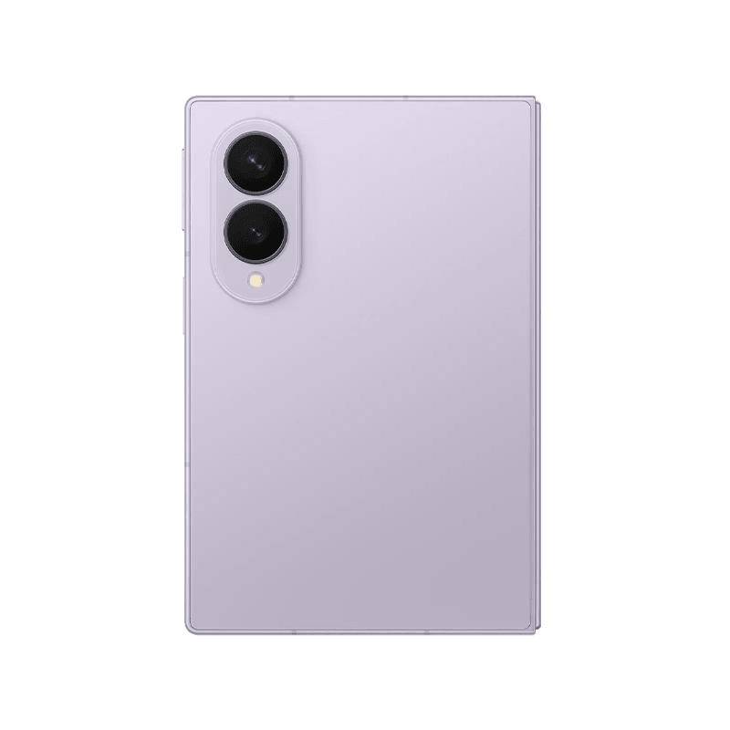Pre Order - Samsung Galaxy Z Fold 8 5G Mobile Phone 12GB/256GB - Lavender