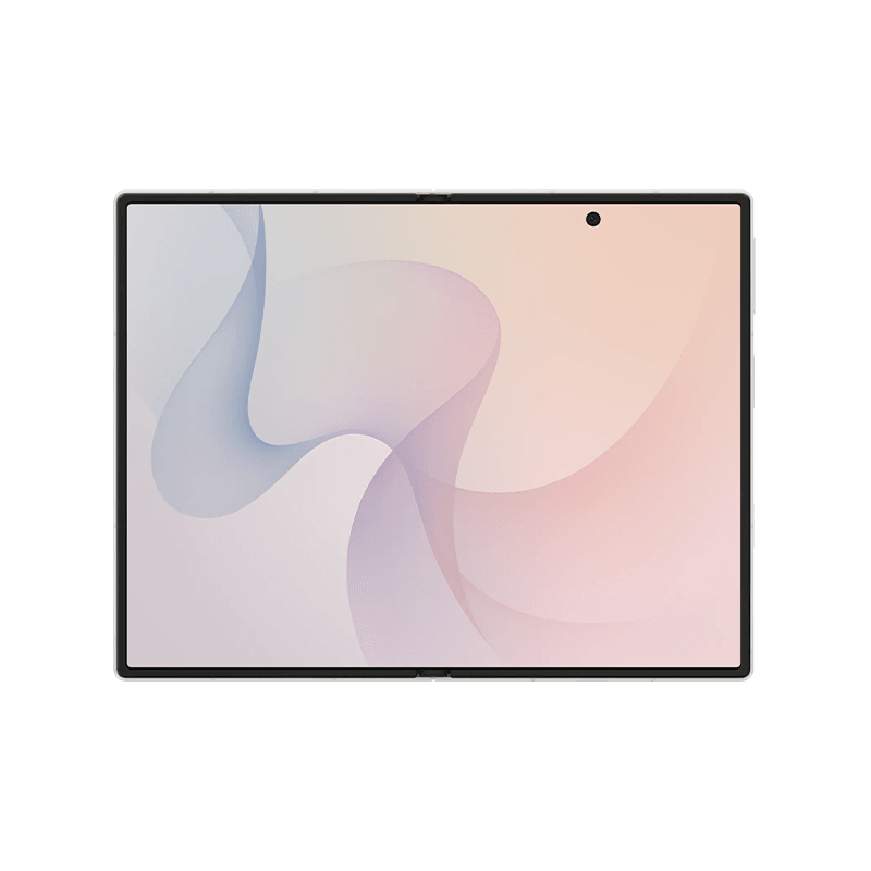 Pre Order - Samsung Galaxy Z Fold 8 5G Mobile Phone 12GB/512GB - Cream
