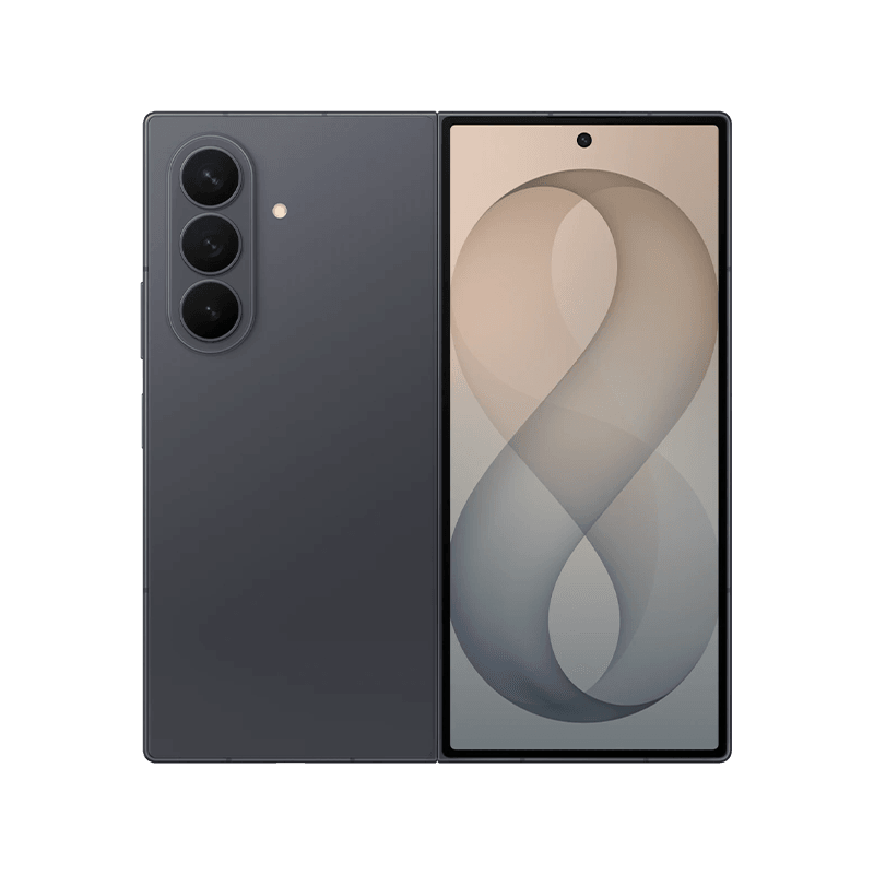 Pre Order - Samsung Galaxy Z Fold 8 Ultra 5G Mobile Phone 12GB/1TB - Graphite