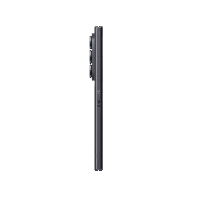 Pre Order - Samsung Galaxy Z Fold 8 Ultra 5G Mobile Phone 12GB/1TB - Graphite