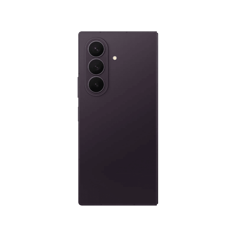 Pre Order - Samsung Galaxy Z Fold 8 Ultra 5G Mobile Phone 12GB/1TB - Violet Shadow