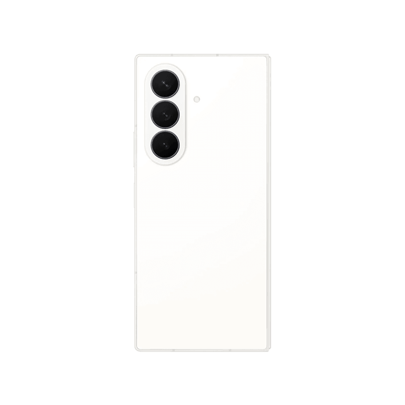 Pre Order - Samsung Galaxy Z Fold 8 Ultra 5G Mobile Phone 12GB/256GB - Cream