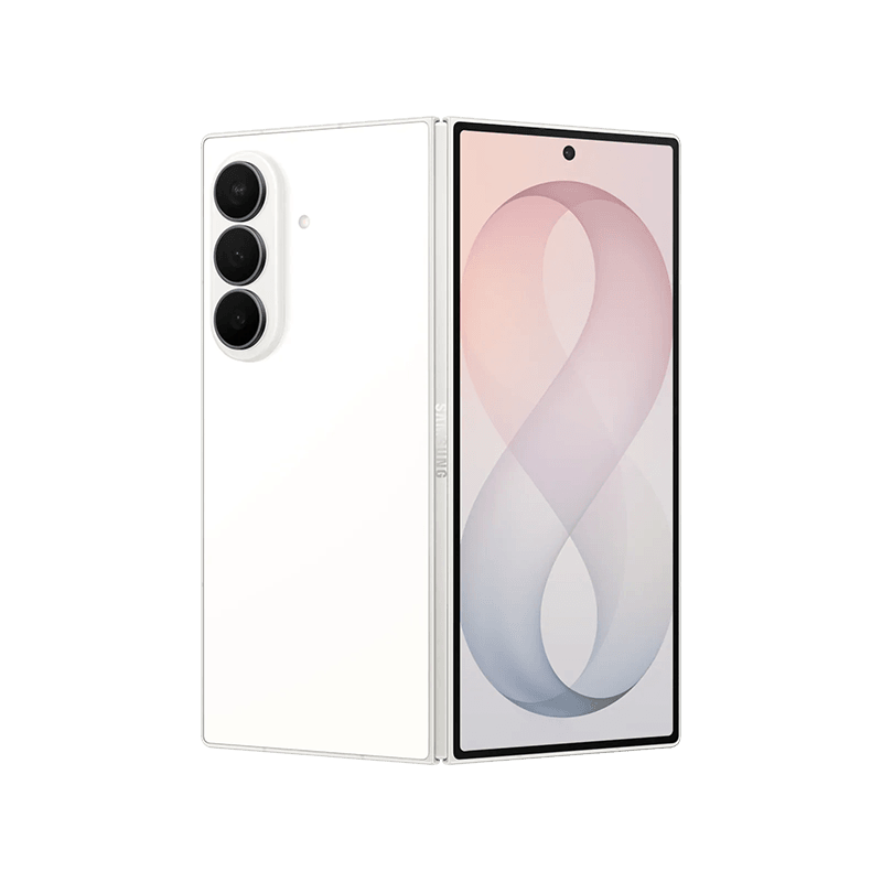 Pre Order - Samsung Galaxy Z Fold 8 Ultra 5G Mobile Phone 12GB/256GB - Cream