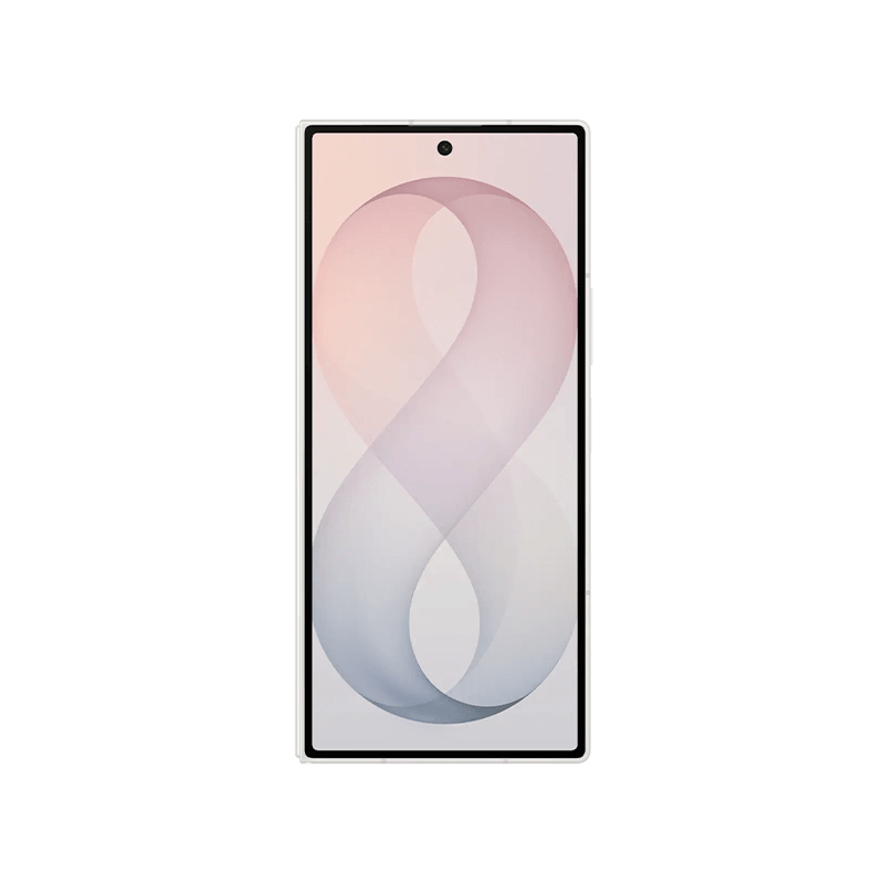 Pre Order - Samsung Galaxy Z Fold 8 Ultra 5G Mobile Phone 12GB/256GB - Cream