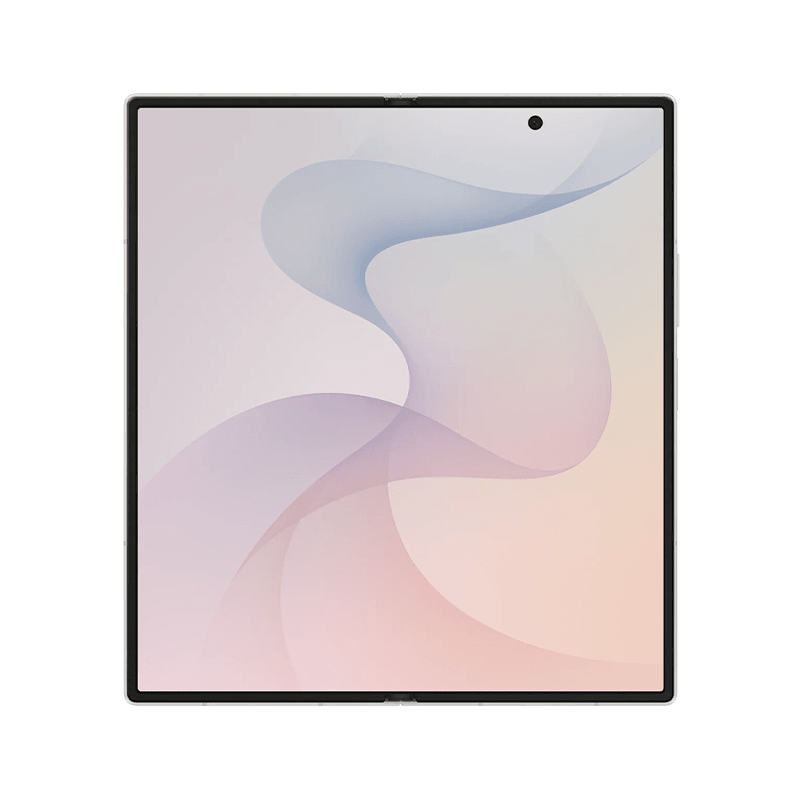 Pre Order - Samsung Galaxy Z Fold 8 Ultra 5G Mobile Phone 12GB/256GB - Cream