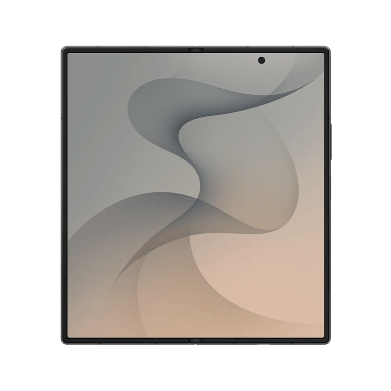 Pre Order - Samsung Galaxy Z Fold 8 Ultra 5G Mobile Phone 12GB/256GB - Graphite