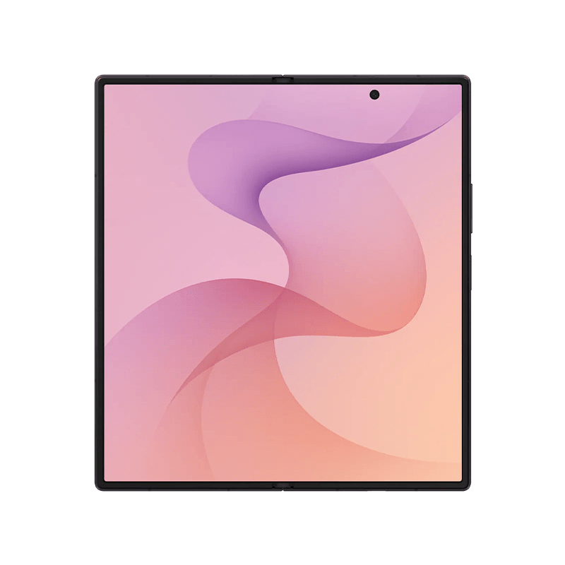 Pre Order - Samsung Galaxy Z Fold 8 Ultra 5G Mobile Phone 12GB/256GB - Violet Shadow