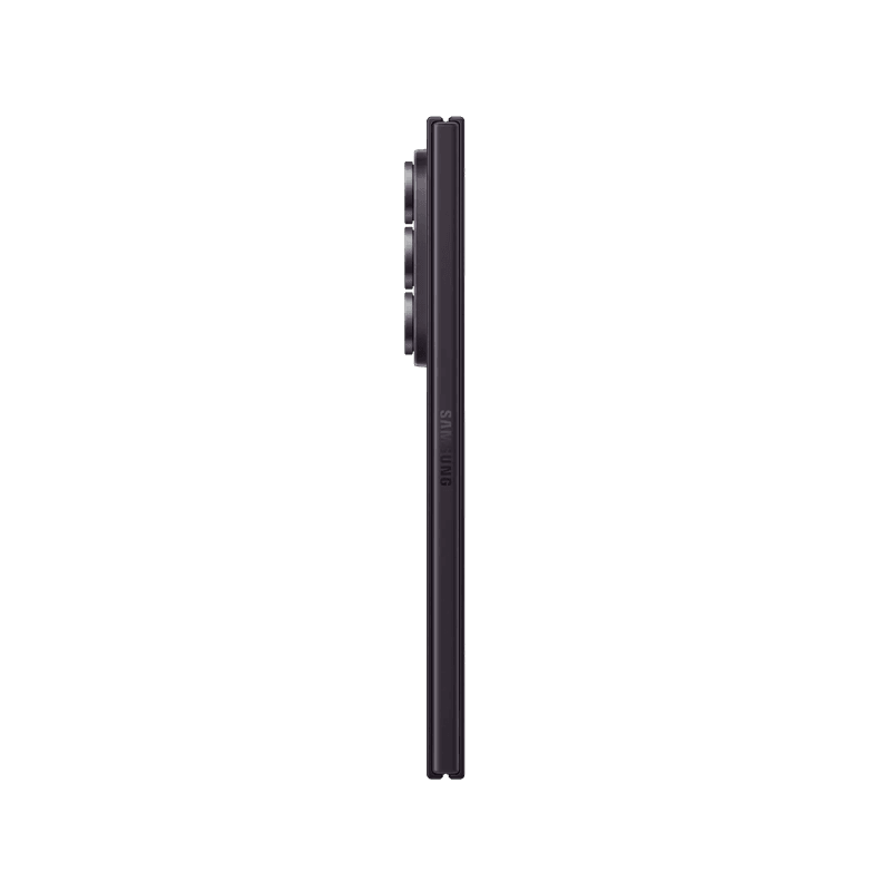 Pre Order - Samsung Galaxy Z Fold 8 Ultra 5G Mobile Phone 12GB/256GB - Violet Shadow