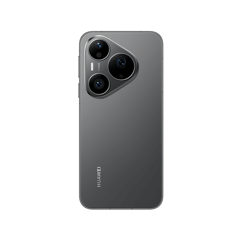 Pre Order - Huawei Pura 90s Pro Mobile Phone 12GB / 256GB - Mulberry Black