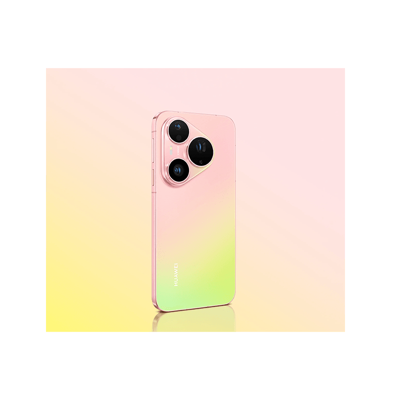 Pre Order - Huawei Pura 90s Pro Mobile Phone 12GB / 256GB - Guava Soda