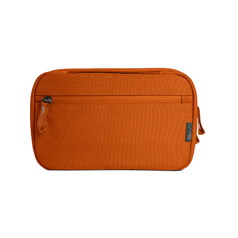 Uniq DenverTech Kit Pouch 2.5L - Burnt Orange